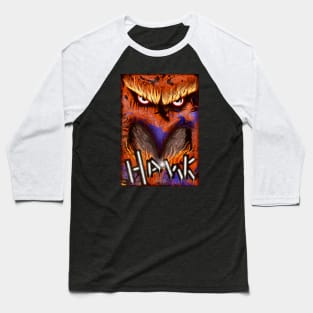 HAWK Baseball T-Shirt